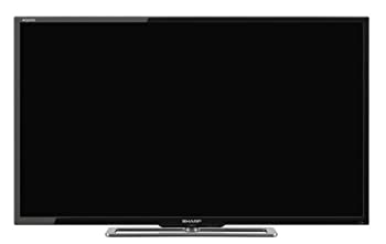 【中古】 SHARP シャープ 40V型 液晶 テレビ AQUOS LC-40F5-B フルハイビジョン HDD (外付) 2011年モデル｜AJIMURA-SHOP
