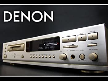 MDプレーヤー　DMD-1300 デノン Denon b00ecnez3y.jpg