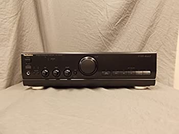 楽天市場】【中古】Technics テクニクス SU-7700II プリメインアンプ