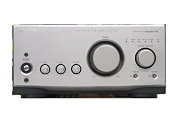 VICTOR AX-Z911 プリメインアンプ プリメインアンプ】Victor AX-Z911【1987】 - YouTube