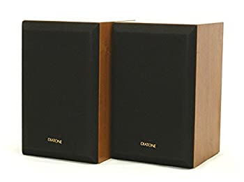 【中古】 DIATONE MITSUBISHI ダイヤトーン DS-100ZV スピーカーシステム ペア｜AJIMURA-SHOP
