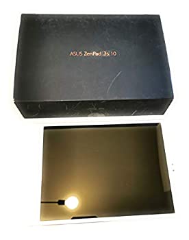 中古】 エイスース ASUS ZenPad 3S 10 シルバー Z500M-SL32S4