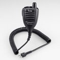 【中古】 HM-189GPS GPS付スピーカーマイクロホン (ID-80用)|AJIMURA-SHOP