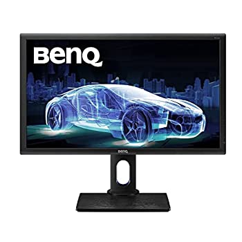 【中古】 BenQ ベンキュー デザイナーズ 管する 見せびらかす PD2700Q 27in WQHD IPS DisplayPort sRGB 100