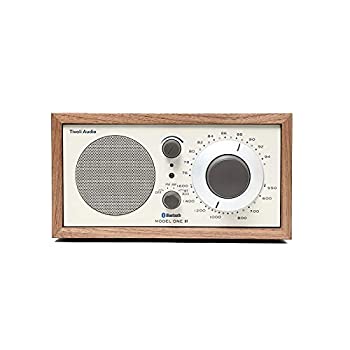 【中古】 Tivoli Audio Model One BT チボリオーディオ モデルワン BT (クラッシックウォルナット ベージュ)