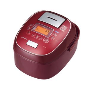 楽天市場】【中古】パナソニック 炊飯器 5.5合 2段IH ブラウン