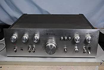 【中古】 TRIOトリオ プリメインアンプ KA-7300｜AJIMURA-SHOP