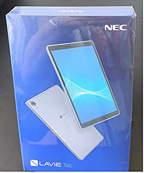 【中古】 NECパーソナル PC-TE708KAS LAVIE Tab E TE708 KAS シルバー