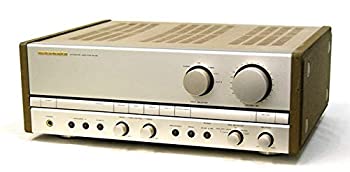 【中古】 marantz マランツ PM-80 ゴールド ステレオプリメインアンプ PM-80 ゴールド ステレオプリメインアンプ