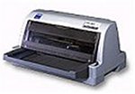 【中古】 EPSON エプソン インパクトプリンタ VP-930