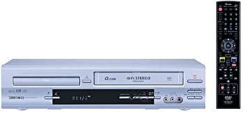 【中古】 HITACHI 日立 DV-PF3 VHS映像媒体一体型ヴィデオディスク電気蓄音機