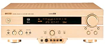 楽天市場】【中古】ヤマハ DSP-AX630 (N)ゴールド AVアンプ
