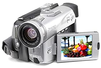 【中古】 Canon キャノン FV M20 KIT デジタルビデオカメラ｜AJIMURA-SHOP
