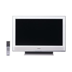 【中古】 SONY ソニー 32V型 液晶 テレビ ブラビア KDL-32J3000-W ハイビジョン 2007年モデル|AJIMURA-SHOP