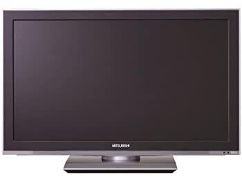 【中古】 MITSUBISHI 三菱電機 32V型 液晶 テレビ LCD-H32MX75 ハイビジョン 2007年モデル｜AJIMURA-SHOP