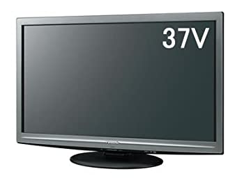 中古】 Panasonic パナソニック 37V型 液晶テレビ ビエラ TH-L37G2-S