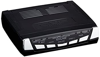 【中古】 PROSPEC デジタル録画媒体まとめ上げる機 DVE793 S端子 ピン端子入出力 標準尺度ひな型 黒いこと