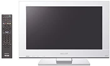 【中古】 SONY ソニー 22V型 液晶 テレビ ブラビア KDL-22BX30H W ハイビジョン HDD内蔵 2010年モデル|AJIMURA-SHOP