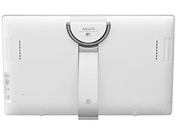 【中古】 SHARP シャープ 20V型 液晶 テレビ AQUOS LC-20FE1-W ハイビジョン 2011年モデル|AJIMURA-SHOP