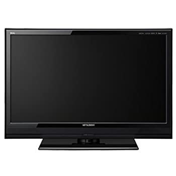 【中古】 MITSUBISHI 三菱電機 液晶TV (REAL) 32型 LCD-32LB3 LCD-32LB3|AJIMURA-SHOP