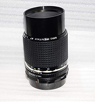 【中古】 PENTAX smc 67 200mm F4｜AJIMURA-SHOP