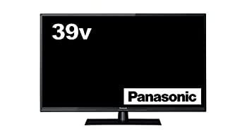 【中古】 Panasonic パナソニック 39V型 液晶テレビ ビエラ TH-39A300 フルハイビジョン 2014年モデル｜AJIMURA-SHOP