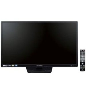 【中古】 DX空中線 28V型 液晶 テレビ受像機 LVW28EU3 高品位テレビ 2014年模範例