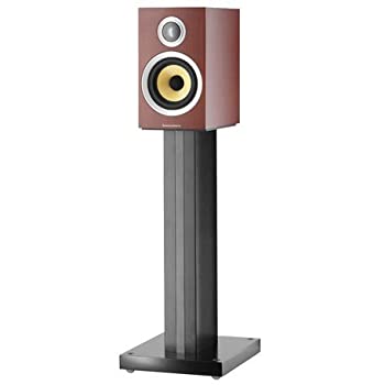 【中古】 Bowers & Wilkins スピーカー CM1 S2 ローズナット ペア|AJIMURA-SHOP