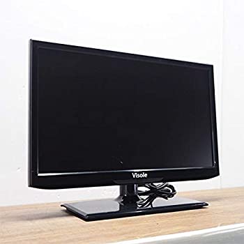 【中古】 ユニテク19インチ【地上デジタル】液晶ハイビジョンテレビ｜AJIMURA-SHOP