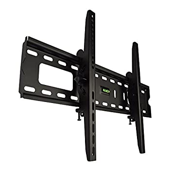 【中古】 TVセッターチルトFT100 Mサイズ (壁掛けテレビ) TVSTIFT100MB (ブラック)