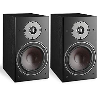 【中古】 DALI - Oberon 3 (ブラック)｜AJIMURA-SHOP