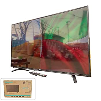 【中古】 ハイセンス 液晶テレビ 2018年 49インチ 外付けHDD対応 LEDバックライト HJ49K3121 (12742)｜AJIMURA-SHOP