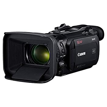 【中古】 キャノン 3668C001 4Kビデオカメラ XA55 (JP)