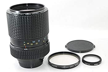 【中古】 PENTAX ペンタックス smc PENTAX REFLEX 400-600mm F8-12｜AJIMURA-SHOP