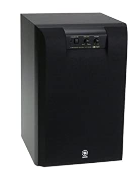 【中古】 YAMAHA YST-SW45 サブウーファー｜AJIMURA-SHOP