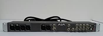 【中古】 AJA KLボックス - ブレークアウトボックス Kona-LH Kona-LHe Kona-Le Kona-Le|AJIMURA-SHOP