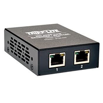 【中古】 Tripp Lite B140-002 video splitter｜AJIMURA-SHOP