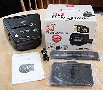 【中古】 3in 1Photoコンバータ