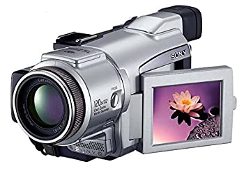 【中古】 DCR-TRV70K