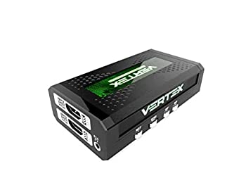 【中古】 Monoprice HDFury 4K Vertex (130458)