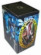 【中古】 ベターマン DVD-BOX 彩火乃紀 フィギュア付き限定版|AJIMURA-SHOP