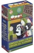 【中古】 サウスパーク シリーズ3 DVD-BOX(日本語字幕版)｜AJIMURA-SHOP