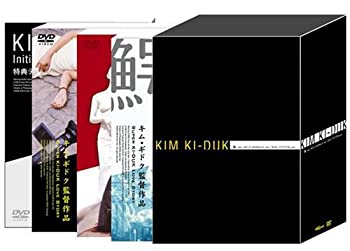【中古】 キム・ギドク初期作品集BOX (4枚組) [DVD]｜AJIMURA-SHOP