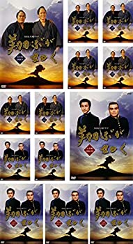 【中古】 NHK大河ドラマ 翔ぶが如く 完全版 [レンタル落ち] 全13巻セット [DVDセット商品]｜AJIMURA-SHOP