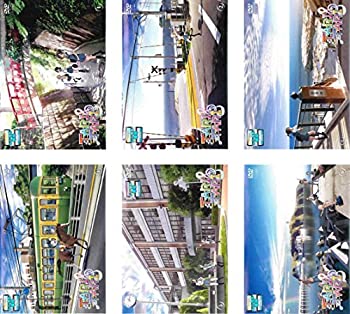 【中古】 TARI TARI [レンタル落ち] 全6巻セット [DVDセット商品]画像