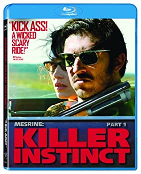 【中古】 MESRINE: KILLER INSTINCT 1