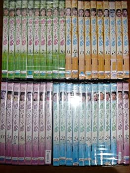 【中古】 噂のチル姫 [レンタル落ち] (全40巻) DVDセット商品