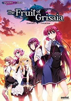 【中古】 グリザイアの果実 シーズン1 / FRUIT OF GRISAIA SEASON 1 21,258円