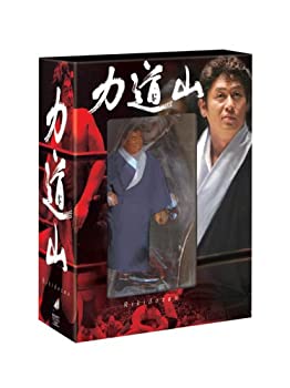 【中古】 力道山 プロレス 源流 BOX (5000セット初回完全限定生産) [DVD]