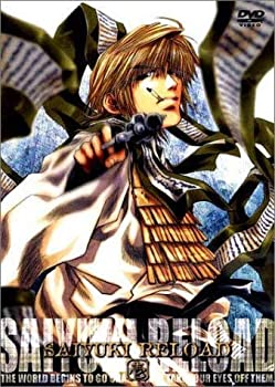 【中古】 最遊記RELOAD 全7巻セット [DVDセット]